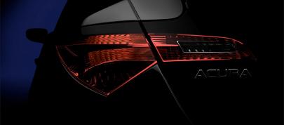 Acura ZDX prototype (2009) - picture 4 of 5