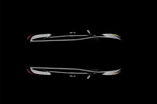 Acura ZDX prototype (2009) - picture 1 of 5