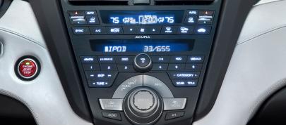 Acura ZDX (2010) - picture 4 of 18