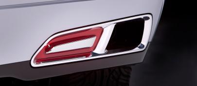 Acura ZDX (2010) - picture 7 of 18