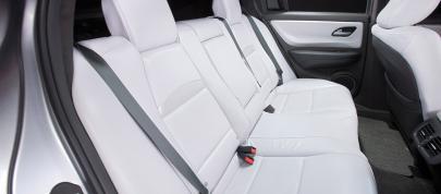 Acura ZDX (2010) - picture 15 of 18