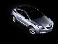 Acura ZDX (2010) - picture 3 of 18
