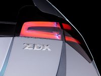 Acura ZDX (2010) - picture 8 of 18