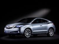 Acura ZDX (2010) - picture 1 of 18