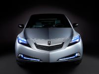 Acura ZDX (2010) - picture 5 of 18