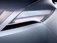 Acura ZDX (2010) - picture 10 of 18