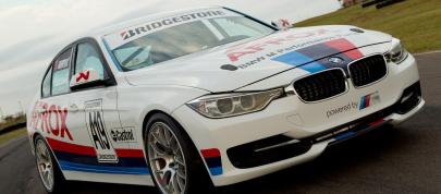 ADF Motorsport BMW F30 335i Race Car (2012) - picture 4 of 31