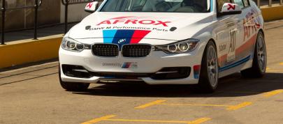 ADF Motorsport BMW F30 335i Race Car (2012) - picture 7 of 31