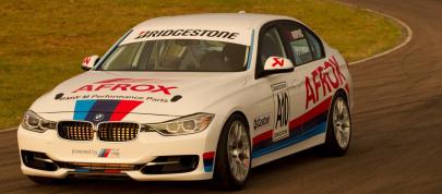 ADF Motorsport BMW F30 335i Race Car (2012) - picture 12 of 31
