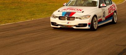 ADF Motorsport BMW F30 335i Race Car (2012) - picture 15 of 31