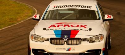 ADF Motorsport BMW F30 335i Race Car (2012) - picture 20 of 31