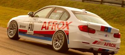 ADF Motorsport BMW F30 335i Race Car (2012) - picture 23 of 31