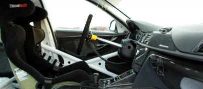 ADF Motorsport BMW F30 335i Race Car (2012) - picture 28 of 31