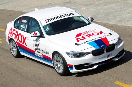ADF Motorsport BMW F30 335i Race Car (2012) - picture 8 of 31