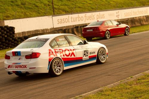ADF Motorsport BMW F30 335i Race Car (2012) - picture 17 of 31