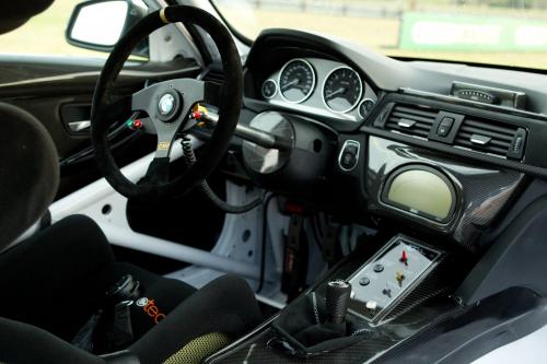 ADF Motorsport BMW F30 335i Race Car (2012) - picture 25 of 31