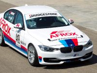 ADF Motorsport BMW F30 335i Race Car (2012)