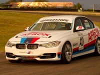 ADF Motorsport BMW F30 335i Race Car (2012)