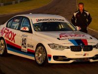 ADF Motorsport BMW F30 335i Race Car (2012)