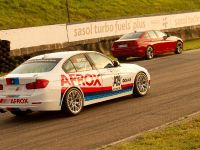 ADF Motorsport BMW F30 335i Race Car (2012)