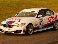ADF Motorsport BMW F30 335i Race Car