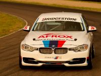 ADF Motorsport BMW F30 335i Race Car (2012)
