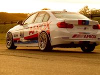 ADF Motorsport BMW F30 335i Race Car (2012)
