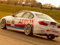 ADF Motorsport BMW F30 335i Race Car (2012)