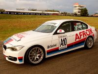 ADF Motorsport BMW F30 335i Race Car (2012)