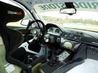 ADF Motorsport BMW F30 335i Race Car (2012)