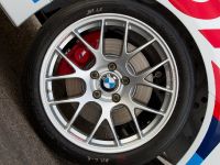 ADF Motorsport BMW F30 335i Race Car (2012)