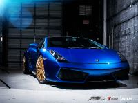 ADV.1 Wheels Lamborghini Gallardo ADV10.0TS SL (2012) - picture 1 of 15