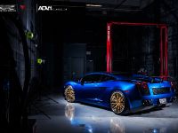 ADV.1 Wheels Lamborghini Gallardo ADV10.0TS SL (2012) - picture 6 of 15