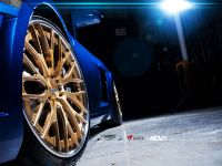 ADV.1 Wheels Lamborghini Gallardo ADV10.0TS SL (2012) - picture 10 of 15