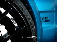 ADV.1 Wheels Mercedes-Benz SL65 AMG Black Series