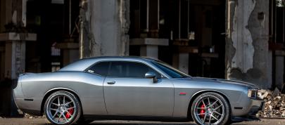 ADV.1 Dodge Challenger SRT8 (2012) - picture 7 of 17