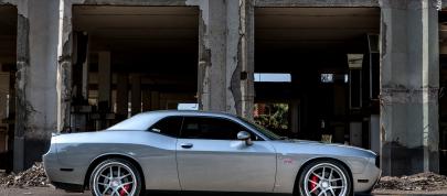 ADV.1 Dodge Challenger SRT8 (2012) - picture 12 of 17