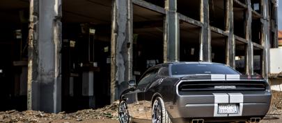 ADV.1 Dodge Challenger SRT8 (2012) - picture 15 of 17