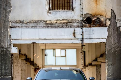 ADV.1 Dodge Challenger SRT8 (2012) - picture 1 of 17