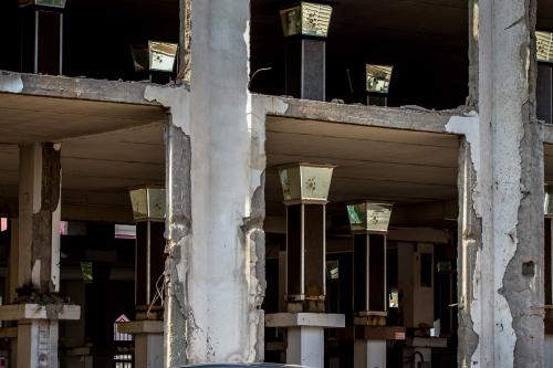 ADV.1 Dodge Challenger SRT8 (2012) - picture 8 of 17