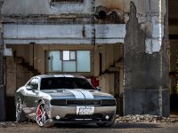 ADV.1 Dodge Challenger SRT8 (2012) - picture 2 of 17