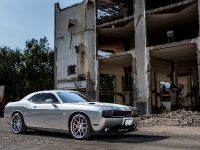 ADV.1 Dodge Challenger SRT8 (2012) - picture 4 of 17