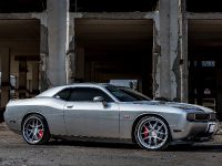 ADV.1 Dodge Challenger SRT8 (2012) - picture 5 of 17