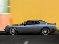 ADV.1 Dodge Challenger SRT8 (2012) - picture 10 of 17
