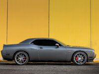 ADV.1 Dodge Challenger SRT8 (2012) - picture 11 of 17