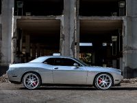 ADV.1 Dodge Challenger SRT8 (2012)