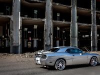 ADV.1 Dodge Challenger SRT8 (2012) - picture 13 of 17