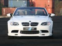 HARTGE Aerodynamic kit BMW M3 (2008) - picture 1 of 4