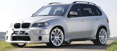 Hartge BMW X5 (2008) - picture 4 of 8