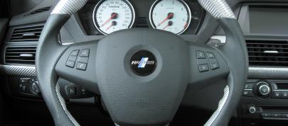 Hartge BMW X5 (2008) - picture 7 of 8